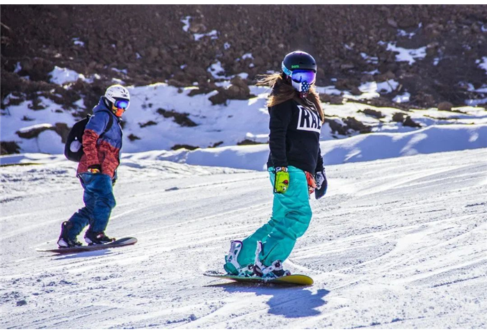 冰雪奇缘 梦幻照金