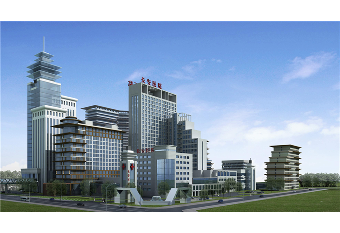 瑞云软件2023员工健康体检圆满完成